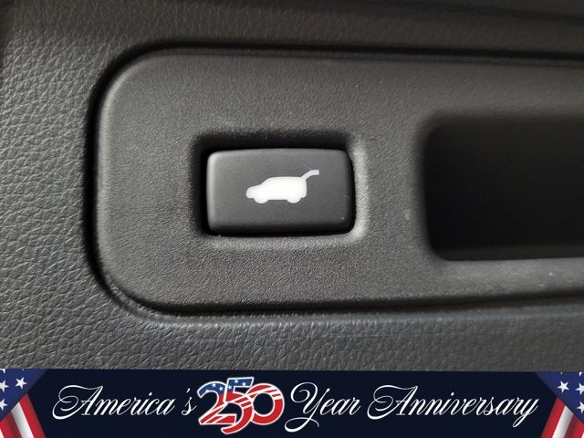 2024 Honda Passport Black Edition