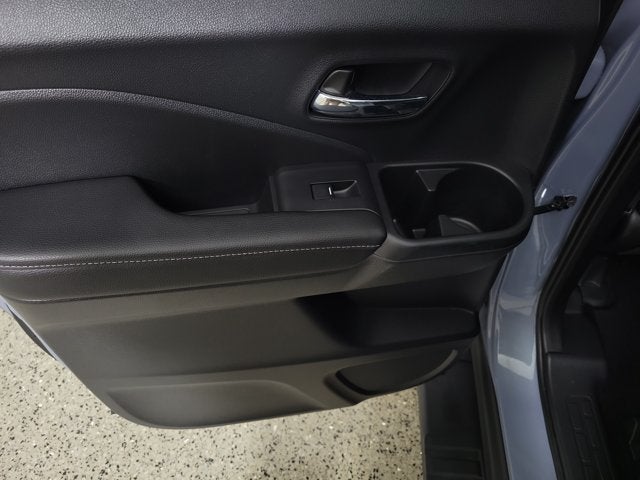 2024 Honda Ridgeline Sport