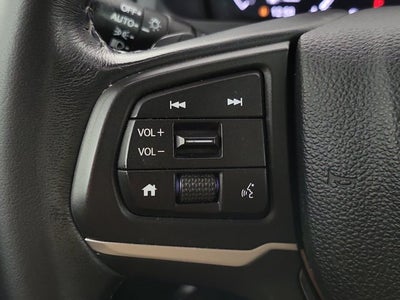 2024 Honda Ridgeline Sport