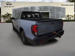 2024 Honda Ridgeline Sport