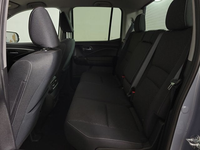 2024 Honda Ridgeline Sport