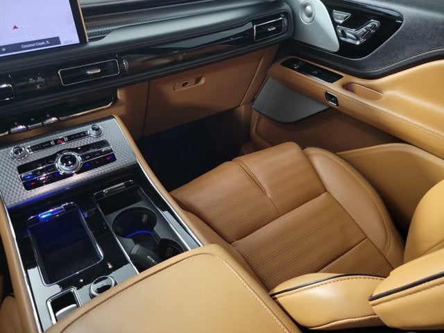 2023 Lincoln Aviator Black Label