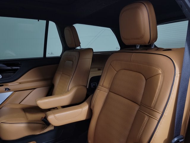 2023 Lincoln Aviator Black Label