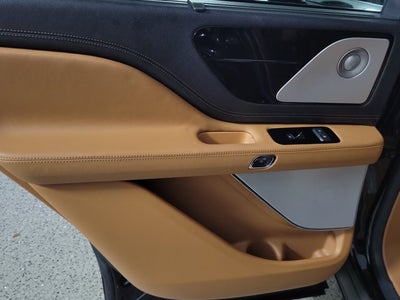 2023 Lincoln Aviator Black Label