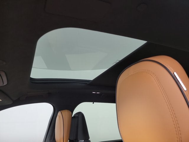 2023 Lincoln Aviator Black Label