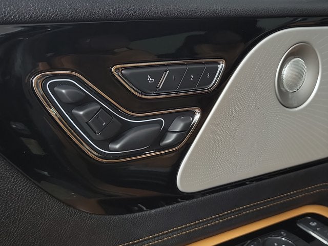 2023 Lincoln Aviator Black Label
