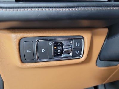 2023 Lincoln Aviator Black Label