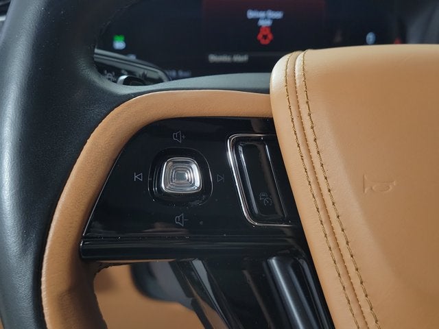 2023 Lincoln Aviator Black Label