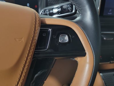 2023 Lincoln Aviator Black Label