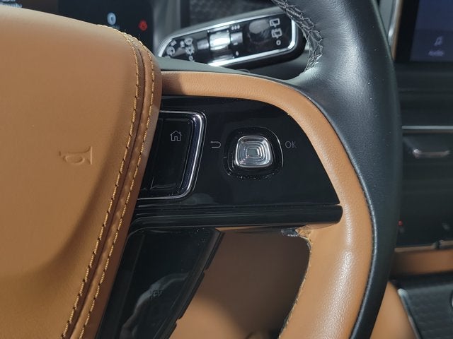 2023 Lincoln Aviator Black Label