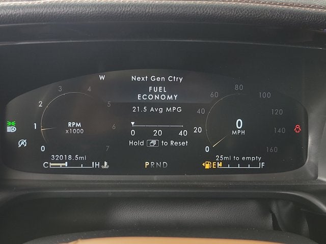 2023 Lincoln Aviator Black Label