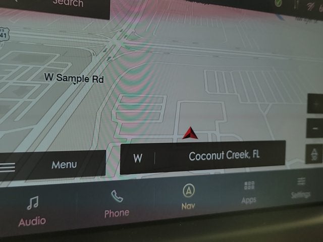2023 Lincoln Aviator Black Label