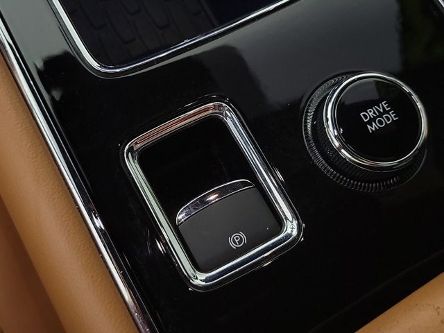 2023 Lincoln Aviator Black Label
