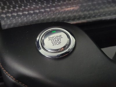 2023 Lincoln Aviator Black Label