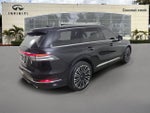 2023 Lincoln Aviator Black Label