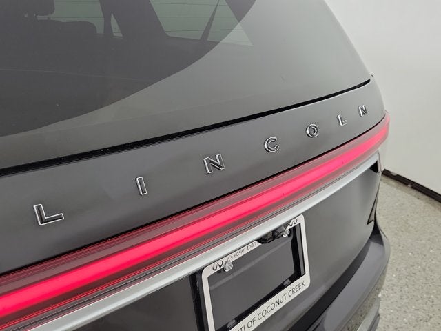 2023 Lincoln Aviator Black Label