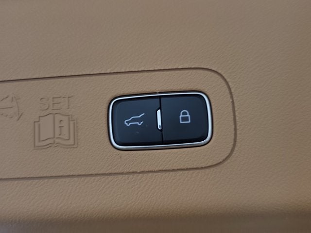 2023 Lincoln Aviator Black Label