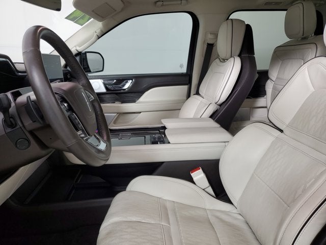 2024 Lincoln Navigator Black Label