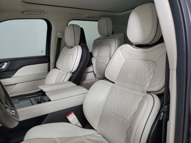 2024 Lincoln Navigator Black Label