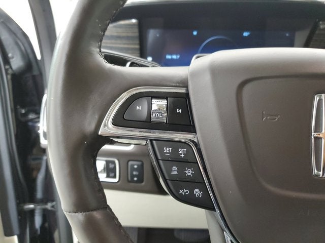 2024 Lincoln Navigator Black Label