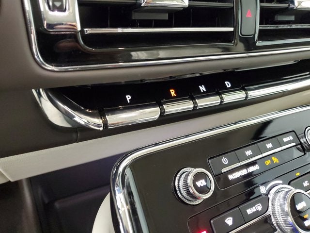 2024 Lincoln Navigator Black Label