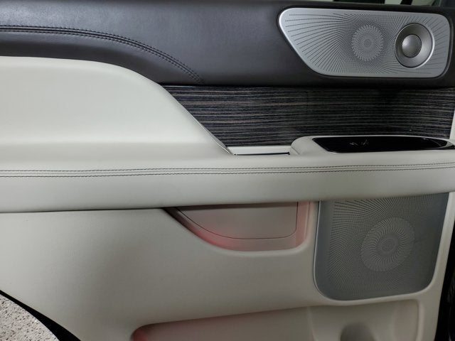2024 Lincoln Navigator Black Label