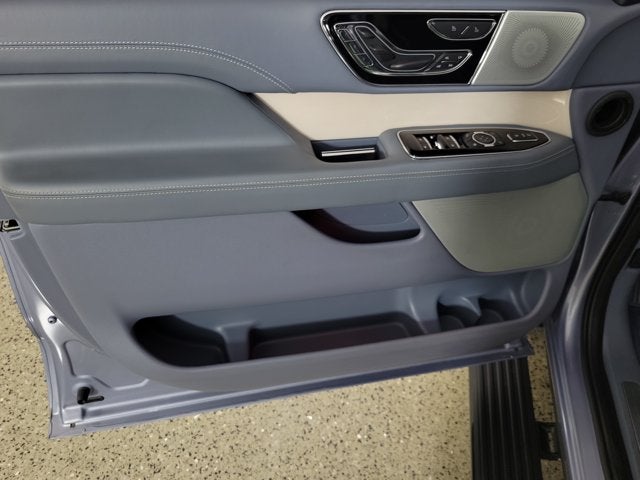 2023 Lincoln Navigator L Black Label
