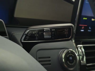 2023 Lincoln Navigator L Black Label