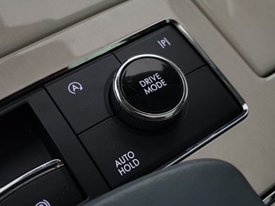 2023 Lincoln Navigator L Black Label
