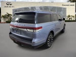 2023 Lincoln Navigator L Black Label