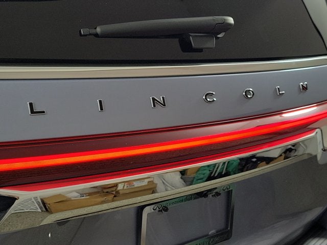 2023 Lincoln Navigator L Black Label