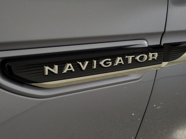 2023 Lincoln Navigator L Black Label