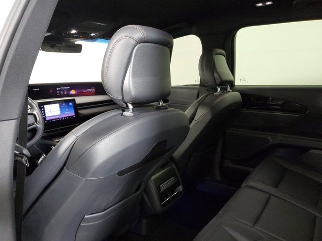 2024 Lincoln Nautilus Premiere