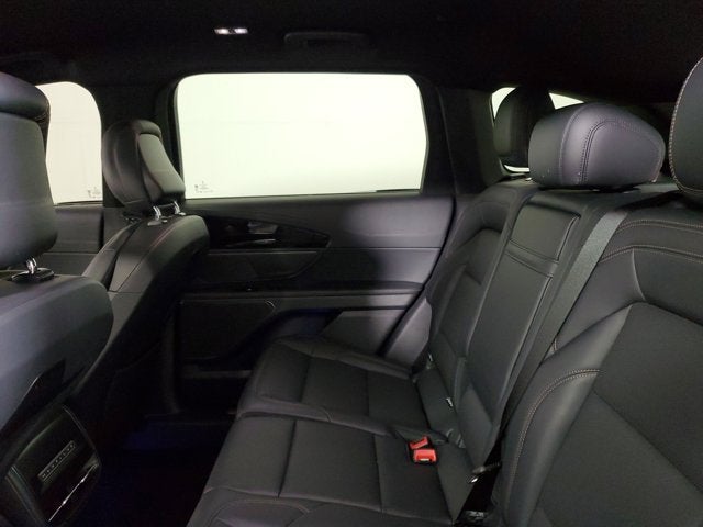 2024 Lincoln Nautilus Premiere