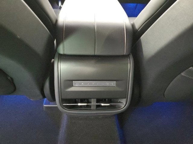 2024 Lincoln Nautilus Premiere