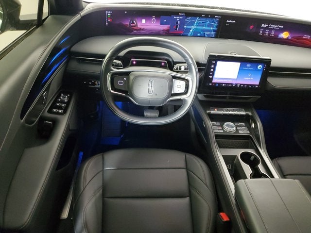 2024 Lincoln Nautilus Premiere