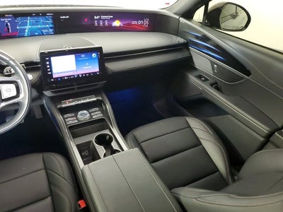 2024 Lincoln Nautilus Premiere