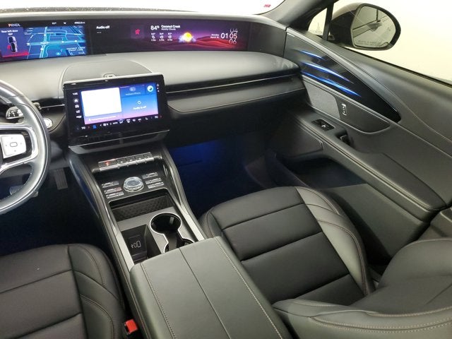 2024 Lincoln Nautilus Premiere