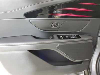 2024 Lincoln Nautilus Premiere