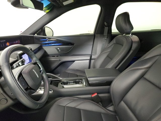 2024 Lincoln Nautilus Premiere