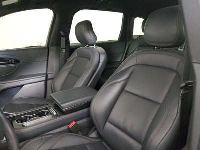 2024 Lincoln Nautilus Premiere