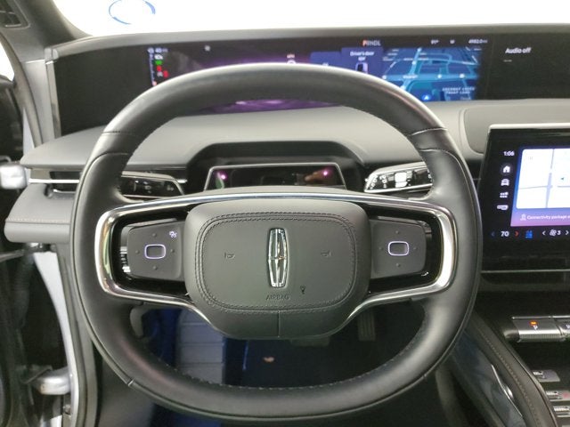 2024 Lincoln Nautilus Premiere