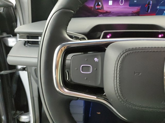 2024 Lincoln Nautilus Premiere