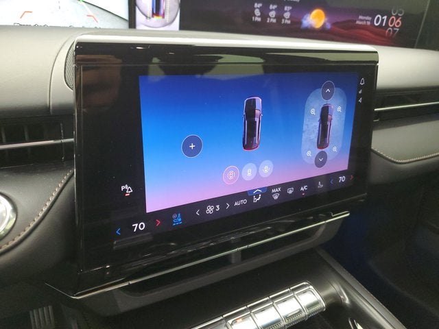 2024 Lincoln Nautilus Premiere