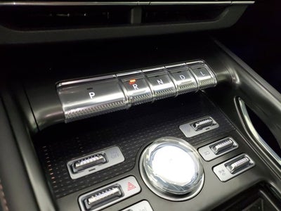 2024 Lincoln Nautilus Premiere