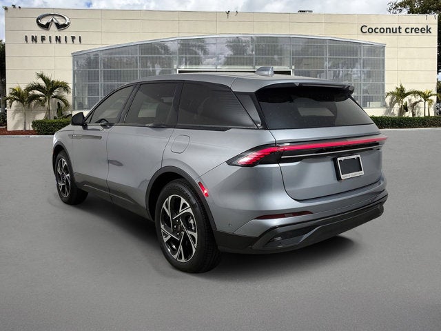 2024 Lincoln Nautilus Premiere