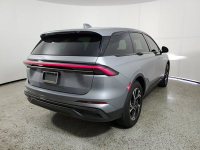 2024 Lincoln Nautilus Premiere