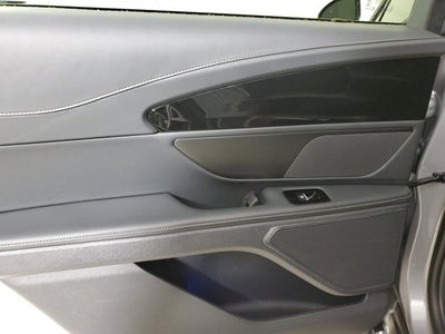 2024 Lincoln Nautilus Premiere