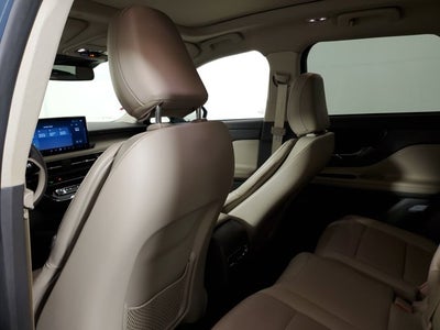 2024 Lincoln Corsair Grand Touring