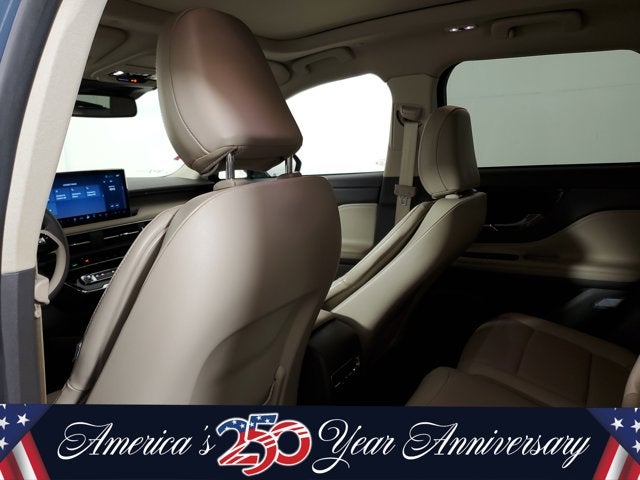 2024 Lincoln Corsair Grand Touring